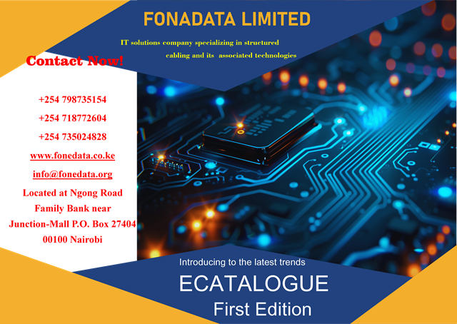 ECAT FRONT PAGE